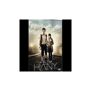 HANY DVD