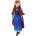Mattel Disney Frozen Anna doll