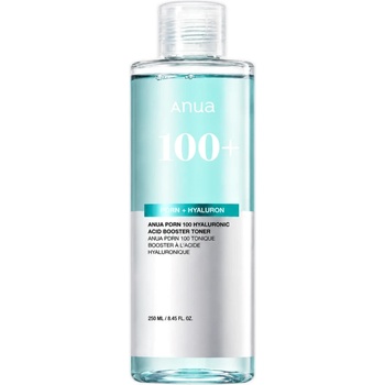 Anua - PDRN 100 Hyaluronic Acid Booster Toner 250ml
