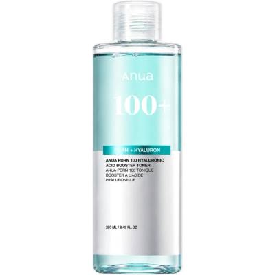 Anua - PDRN 100 Hyaluronic Acid Booster Toner 250ml