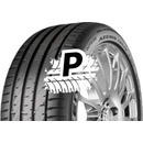 Osobné pneumatiky FALKEN AZENIS FK520 215/50 R18 92W
