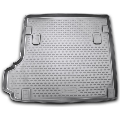 Gumová vana do kufru Novline BMW X3 E83 2004-2010