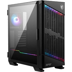 MSI Velox 100P Airflow (306-7G18P25-809)