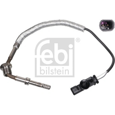 Čidlo teploty výfukových plynů FEBI BILSTEIN 100806