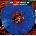 B. B. King - The Art Of Blues (Blue Marbled Coloured) (LP) (4260494435900)