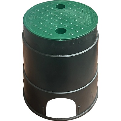 Plastica Alfa Ventilová šachta MINI