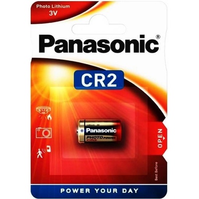 Panasonic CR2 1ks SPPA-CR2