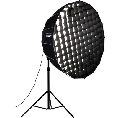 Nanlite grid voštiny pro parabolický softbox pro Bowens 120 cm EC-PR120