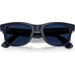 Ray-Ban Meta Wayfarer G2, черен, RW4012-6628MF-53-22 (RW4012-6628MF-53-22)