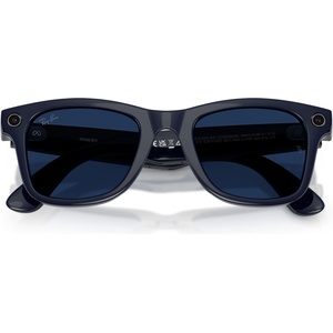 Ray-Ban Meta Wayfarer G2, черен, RW4012-6628MF-53-22 (RW4012-6628MF-53-22)