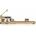 WaterRower Performance (WW-WR-233-S4)