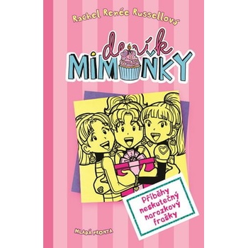 Deník mimoňky