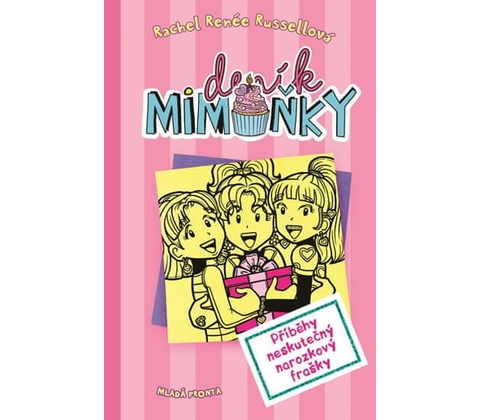 Deník mimoňky