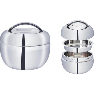 Orion Termomísa nerez 1 l Apple