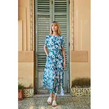 Moodo Дамска пола с цепка Moodo Moodo | Zelen | ЖЕНИ | XS