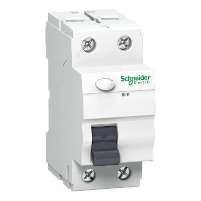 Schneider Electric IDK 40A/2-pólový/30mA/typ A A9Z01240