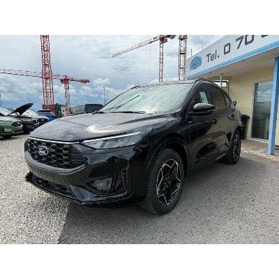 Ford Kuga 2.5 FHEV ST-Line AWD 134 kW