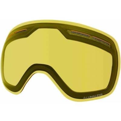 Dragon Dr X1S Rpl Base Lumalensyellow 500
