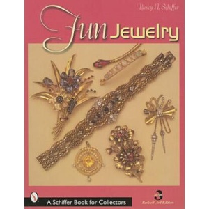 Fun Jewelry | Nancy Schiffer (ISBN: 9780764313738)