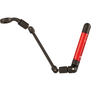 JRC Swinger Kurve Slim čierna