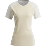 Swix Дамска тениска Swix Women's Racex Light Short Sleeve Running shirt - Chalk - размер XL (916-6645-0115)