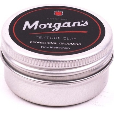Morgan's Texture Clay 15 ml