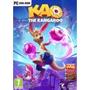 Kao the Kangaroo