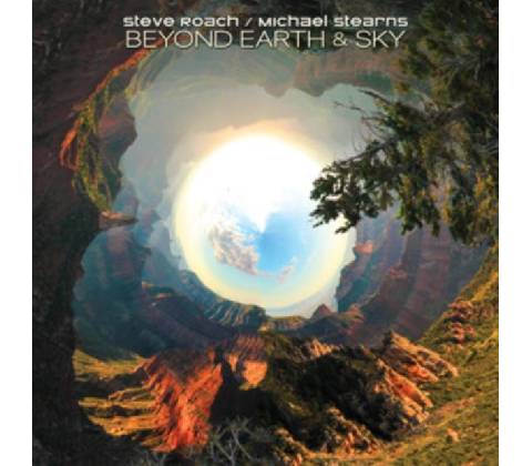 Steve Roach - Beyond Earth & Sky CD
