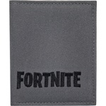 Baagl Студентски портфейл Fortnite Squad GRS BAAGL | Siv | Момчешки | UNI
