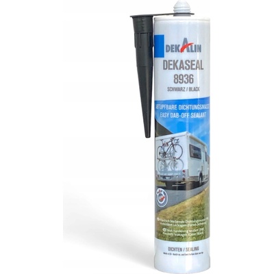 Dekalin DEKAseal 8936 tmel 310 ml čierny