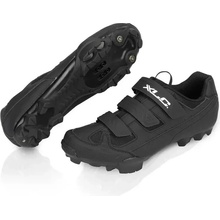 Horské XLC MTB CB-M06 čierne