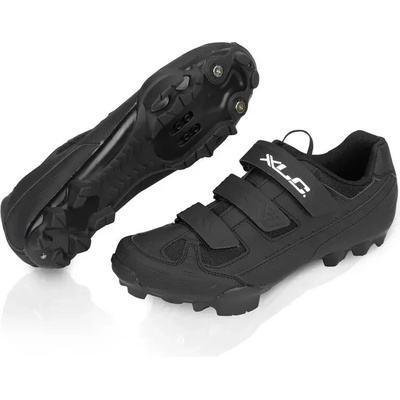 Horské XLC MTB CB-M06 čierne