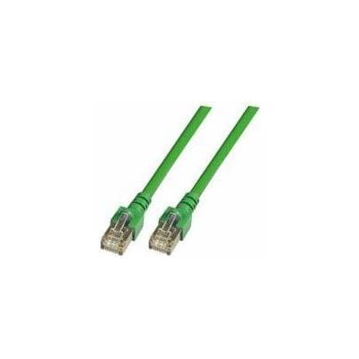 EFB K5460.1,5 RJ45 SFTP patch 1,5m zelený