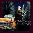KENNEDY, NIGEL - MEETS GERSHWIN CD