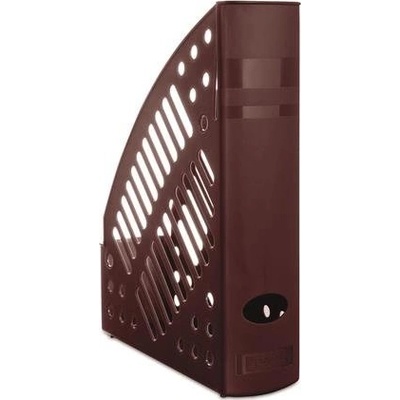 Donau zakladač plastový 70 mm červená