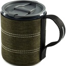 Gsi Infinity Backpacker Mug 550ml