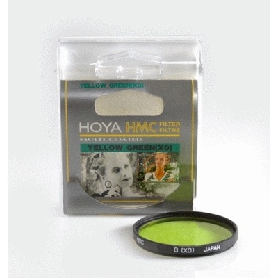 Hoya X0 HMC 46mm