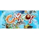 Cargo! - The Quest for Gravity