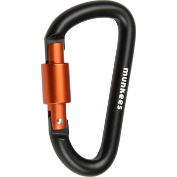 Munkees Screw Lock