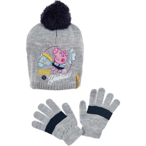 Kids movie heroes Комплект 2 части peppa pig (hu4146-grey)