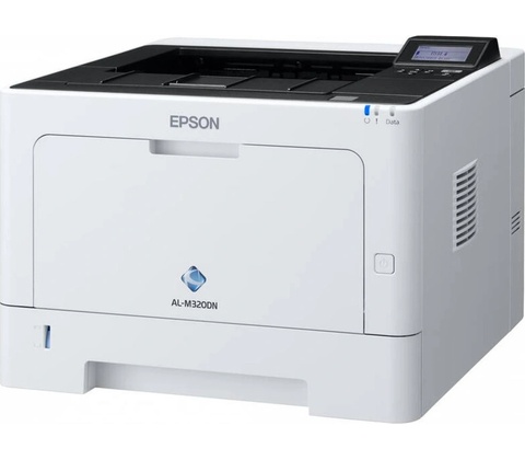 Epson WorkForce AL-M320DN