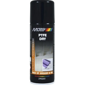 Motip PTFE DRY 200 ml