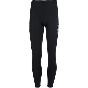 Endurance Мъжки клин за бягане ENDURANCE Energy V2 Winter Tights Running tights - Black (027-0922-0113)