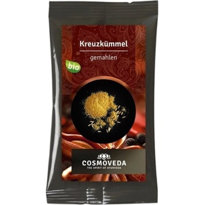 COSMOVEDA Био кимион, смлян - 10 г