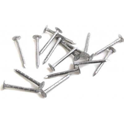 Hřebík do krytiny hliníkový Al - 3.1x20mm
