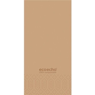 Sahm K-Ubrousek 3V 1/8 ECOECHO 250ks 100024272 40x40cm