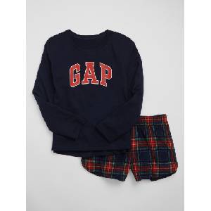 GAP Детска къса пижама GAP GAP | Sin | Момичешки | 116