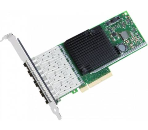 Intel X710-DA4