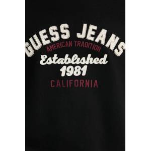 Guess Jeans Памучен суичър (M5RQ35.KCPR1)