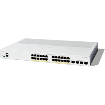 Catalyst C1300-24FP-4X